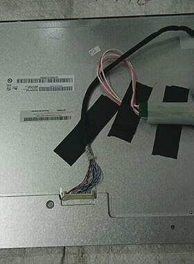 全新AUOM170ETN0117英寸1280*1024LCD显示面板带反转器和后框