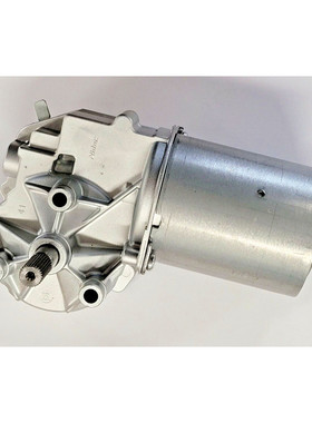 NIDEC 404.854 DCK31 24V DC Schneckengetriebe Motor - NEU/OVP