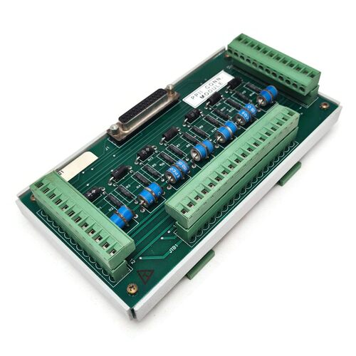Gaitronics 13118-009 Modular TVP Barriere Assy PPII Verbindu