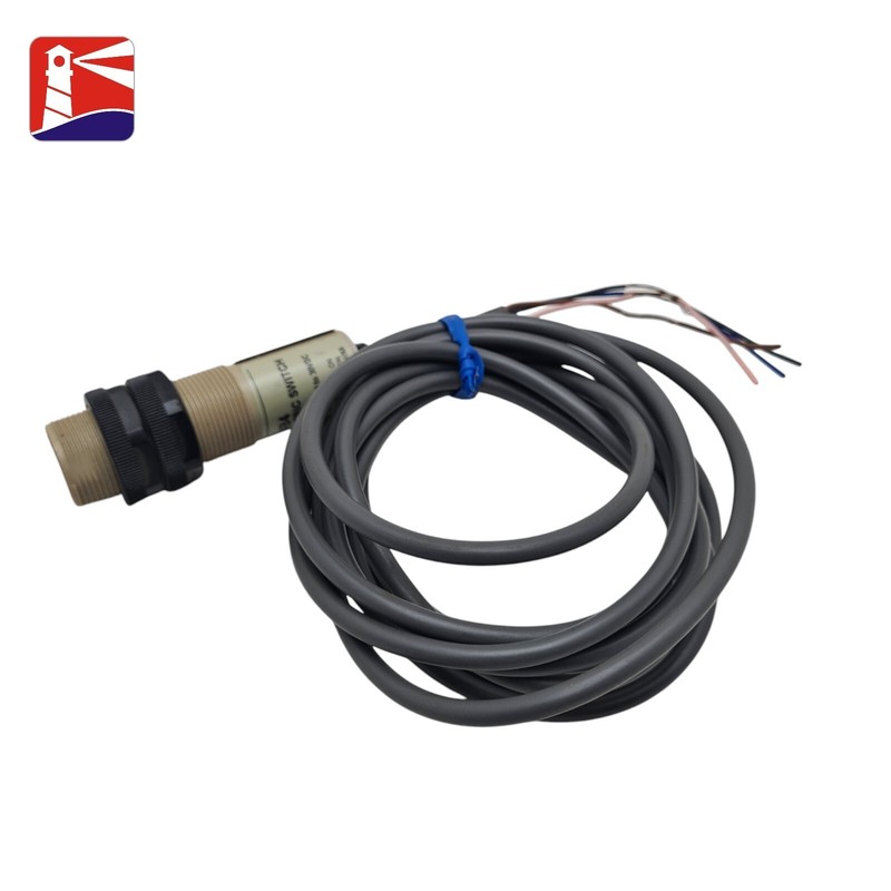 Omron ELF3234 = R4B4 Photo-Electric Schalter Range: 0.1÷4m