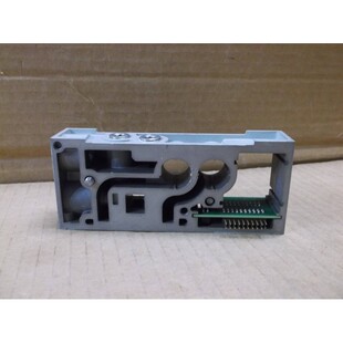 006-195B Numatics Asco Z-Board Colector Sección 006195B