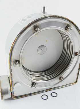 ITHO DAALDEROP 5452030 WRMETAUSCHER 2022