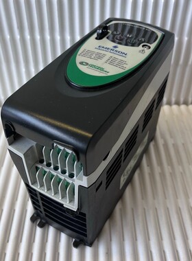 1x Control Techniques Commander SKB3400150 1.5kW Umrichter