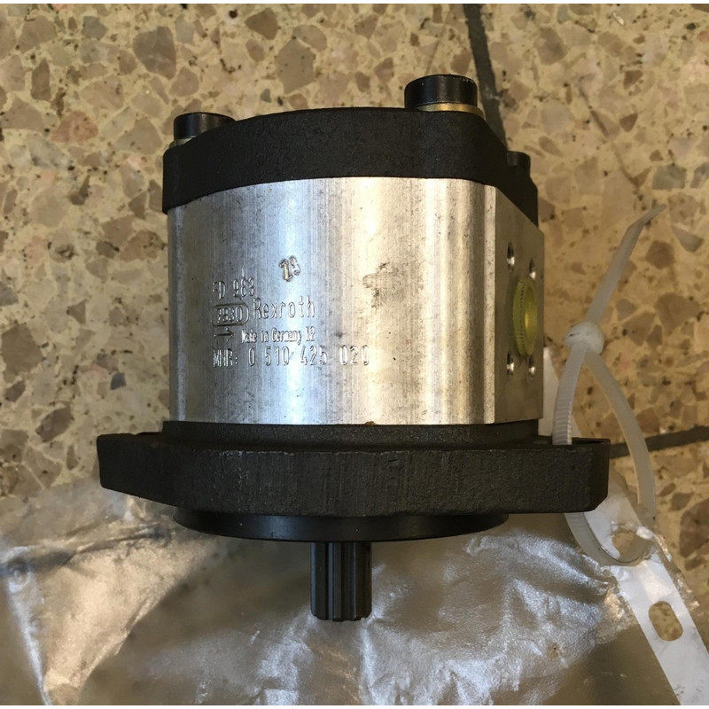 BOSCH REXROTH 0510425020 rechts GRIMME B92.04748 ZPU AZPF Za