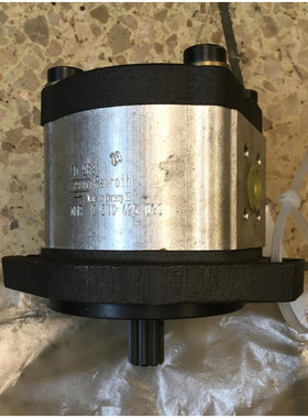 BOSCH REXROTH 0510425020 rechts GRIMME B92.04748 ZPU AZPF Za