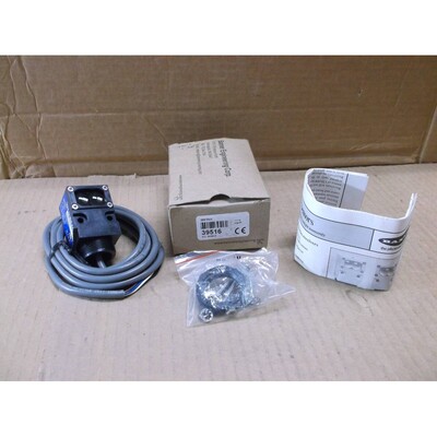 Sensor Fotoeléctrico SM91RAN Nuevo En Caja Interruptor 3951