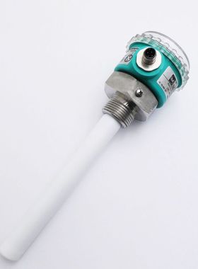 Hilger u. Kern CAT-165-21G5/VC-213N-P/D10 10-30VDC Sonde -us