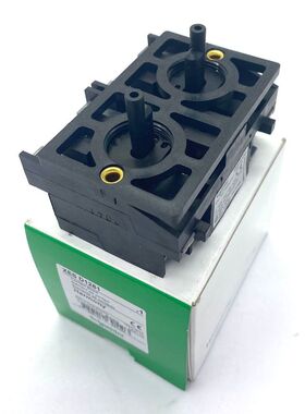 Schneider Electric XES D1281 Hilfsschalter 064110 -unused/OV