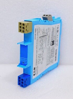 MTL5541SMTL重复电源供应420MA适用于SMARTTX当前水槽