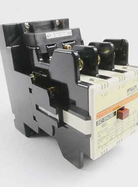 FUJI ELECTRIC SC3NSE 2A2B 2425VDC 5060Hz MAGNETSCHTZ