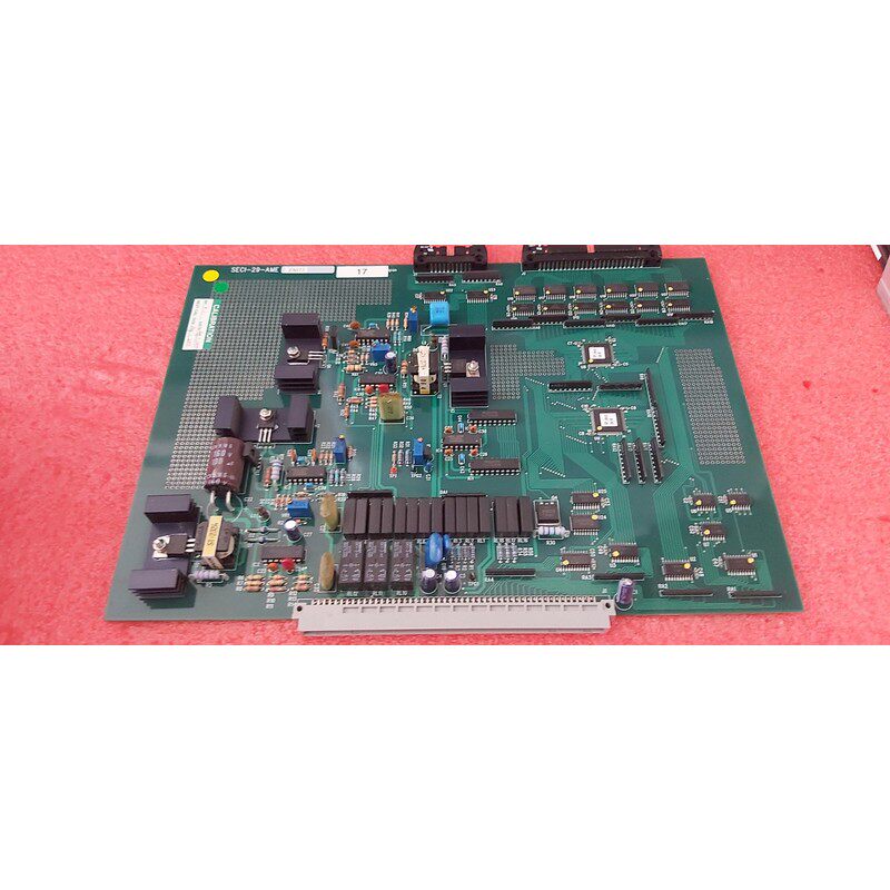 SECI-29-AME 板提供!UPS 航运!