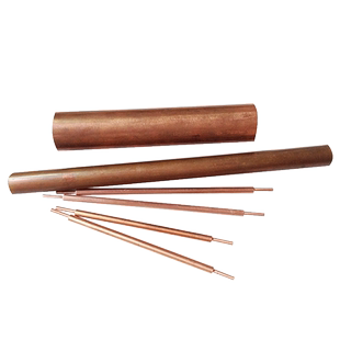 国产氧化铝铜电极 氧化铝铜棒 氧化铝铜板 氧化铝铜焊针 1-60mm