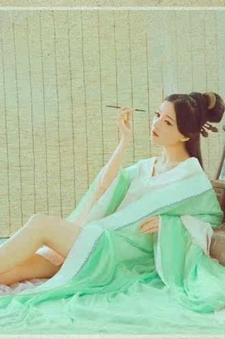 影楼飘逸仙气主题汉服摄影写真性感古装女睡衣服装红色汉服惹红尘在类目 女装/女士精品, 唐装/民族服装/舞台服装, 民族服装/舞台装中 - 来自Buy2taobao.com提供专业的淘宝代购服务