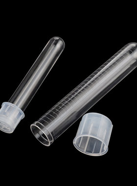 352001 康宁BD 14ml圆底试管 聚苯乙烯材料 琐口帽 17*100mm 灭菌包装