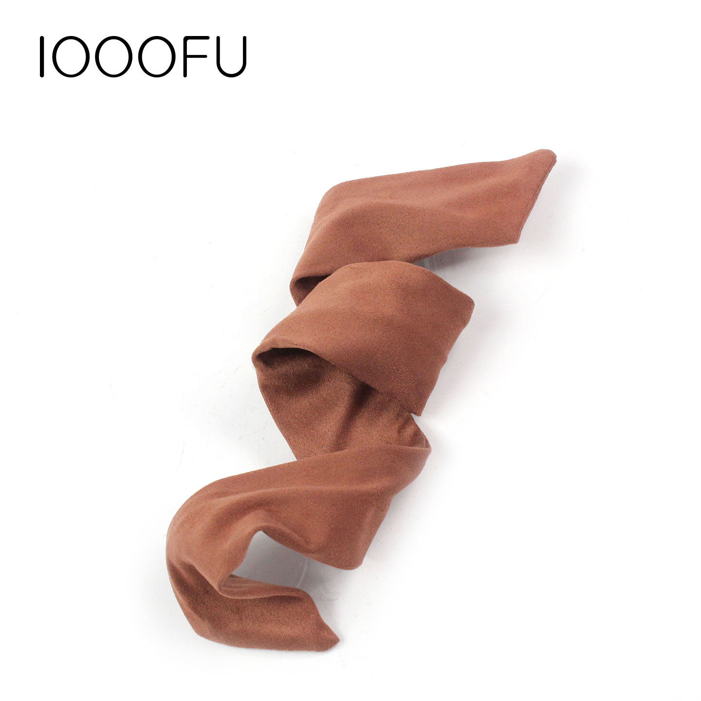 束发带绑发温柔仙女森系超仙发绳创意长丝带日韩飘带发尾装饰绑带