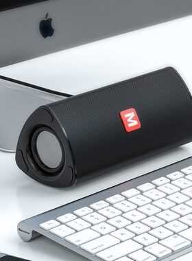 蓝牙音箱带充电便携式超重低音炮