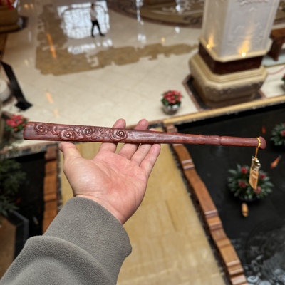 戒尺家用高端礼品教鞭教学神器