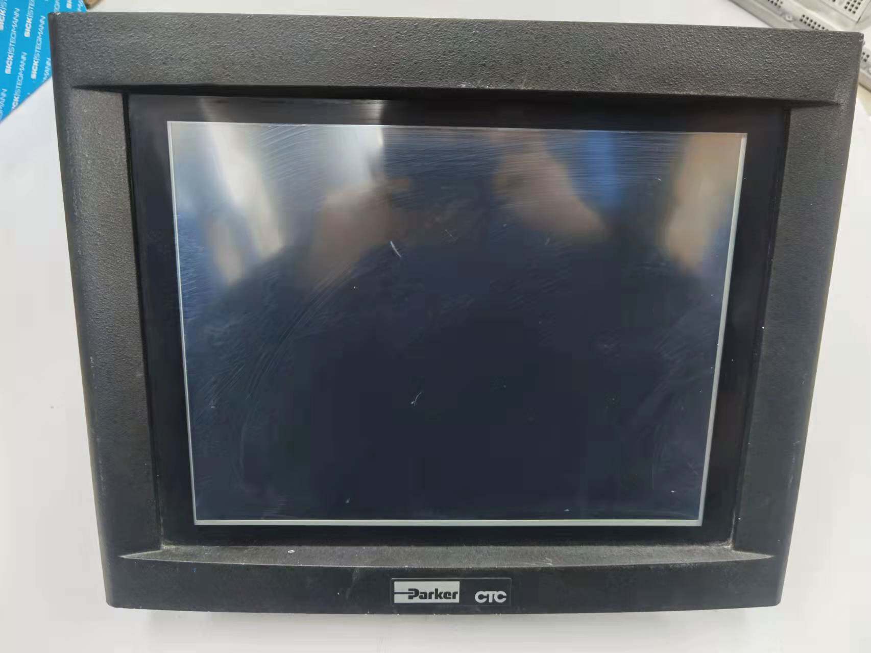 parker ctc系统屏hpc15t-28-xha-bd3 现货议价dt-02475-202