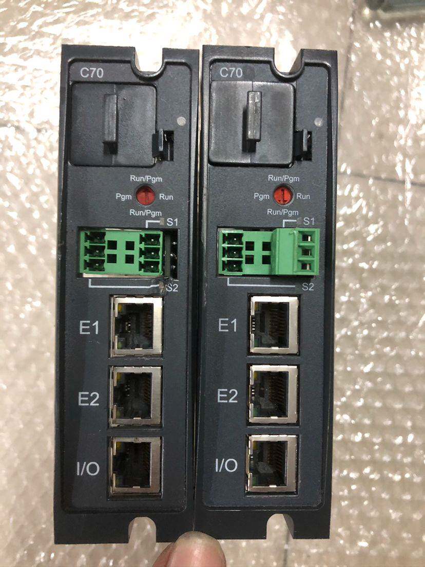 honeywell霍尼韦尔hc900 c70 cpu模块900c72-0024-00 原装现货