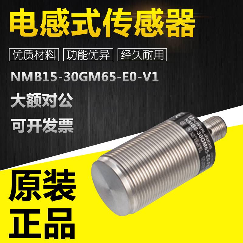 德国正品NMB15-30GM65