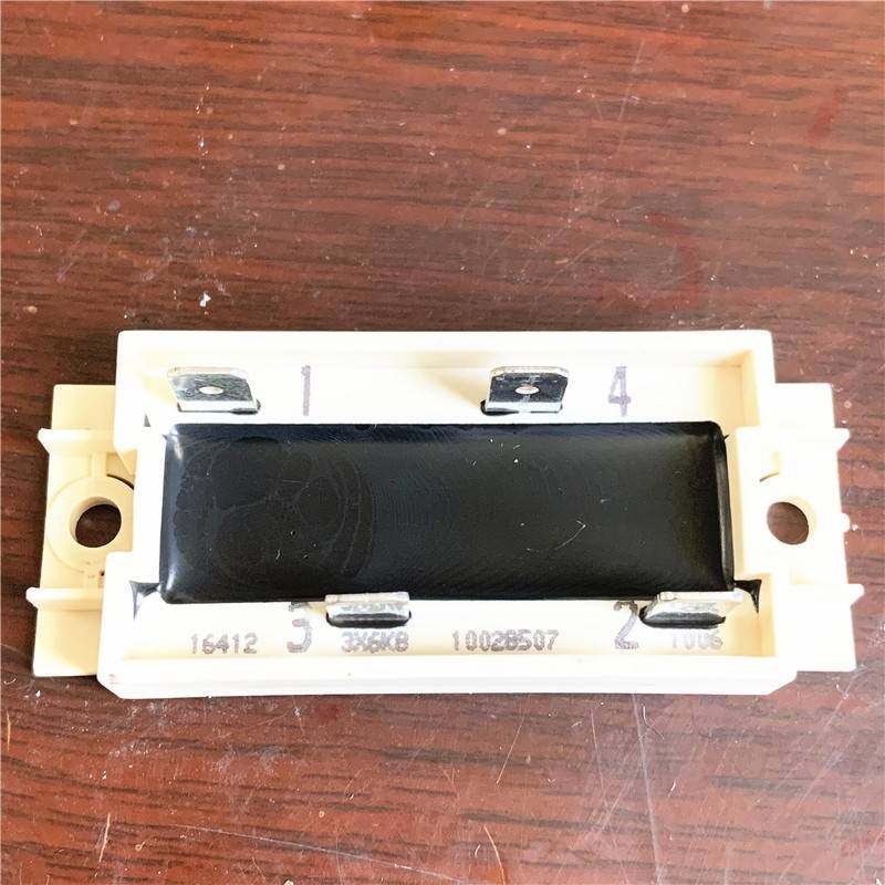 10028507和3x6k8电解电容分压电阻abb变频器均压电阻平衡电阻