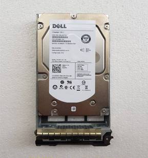 戴尔 Dell 600G 3.5寸 15K