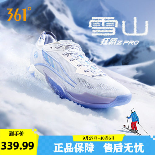 篮球专业鞋