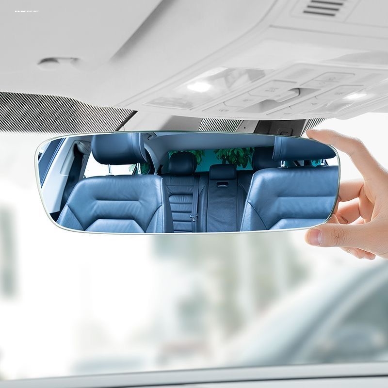 奥迪A3/A4L/A5/A6/A7/A8/Q2/Q3/Q5/Q7车室内防眩目反光倒车后视镜