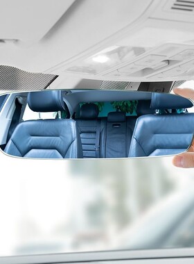奥迪A3/A4L/A5/A6/A7/A8/Q2/Q3/Q5/Q7车室内防眩目反光倒车后视镜