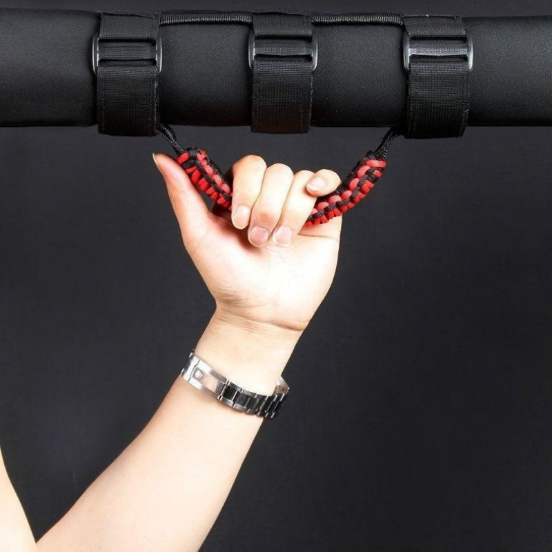 适用于吉普牧马人越野车户外手柄