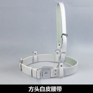 升旗仪式合唱团护卫礼服升旗手学校男女仪仗队演出国旗班服装学生