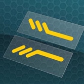 备防水户外游戏反光贴纸电脑摩托小牛电动车个性 汽车装 饰贴战术装