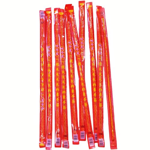 畔畔龙辣味开袋即食麻辣休闲