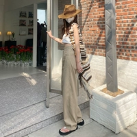 Хаки, длинный