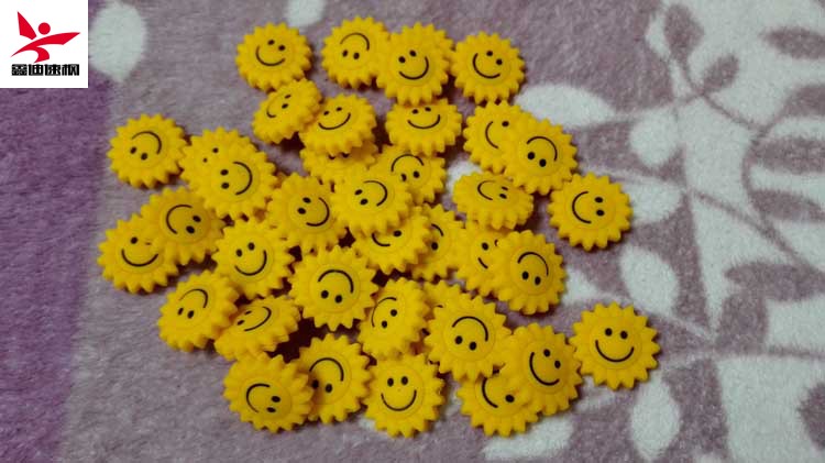 正品 向日癸太阳花 网球拍 避震器 壁球拍减震器 网球配件