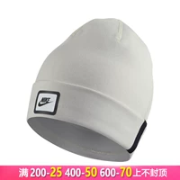  Nike nam hat hat 2019 mùa xuân mới đan ấm mũ thể thao mũ giản dị 851975-072 - Mũ thể thao nón adidas lưỡi chính hãng