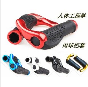 Poignées de vélo KINGSIR - Ref 2338806 Image 4