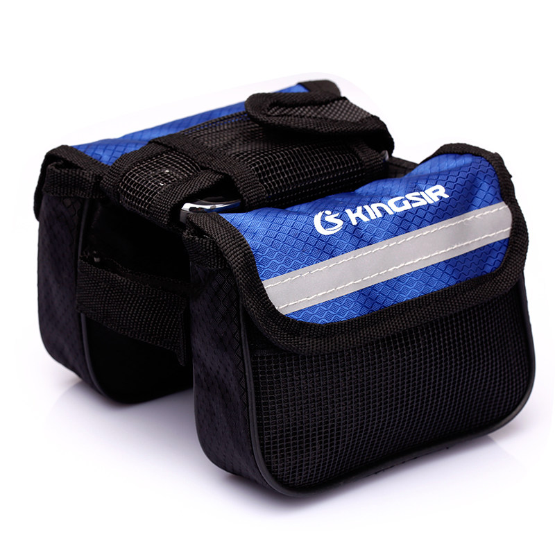 Sacoche pour vélo KINGSIR - Ref 2211765 Image 5