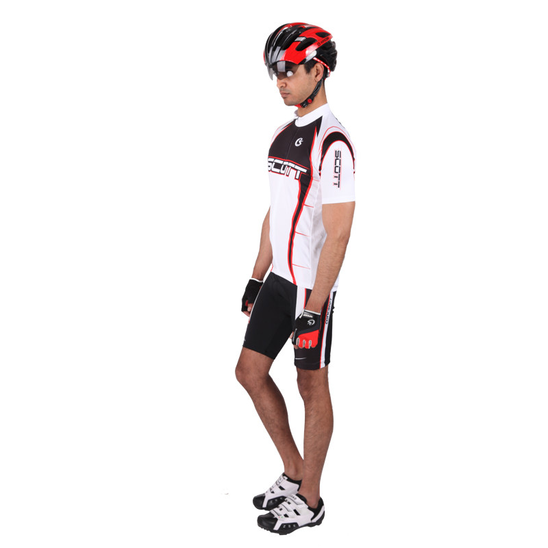 Vêtement cyclisme homme KINGSIR - Ref 2229734 Image 5