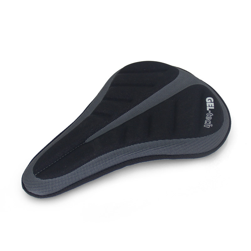 Selle de vélo Mountain Bike KINGSIR - Ref 2346153 Image 3