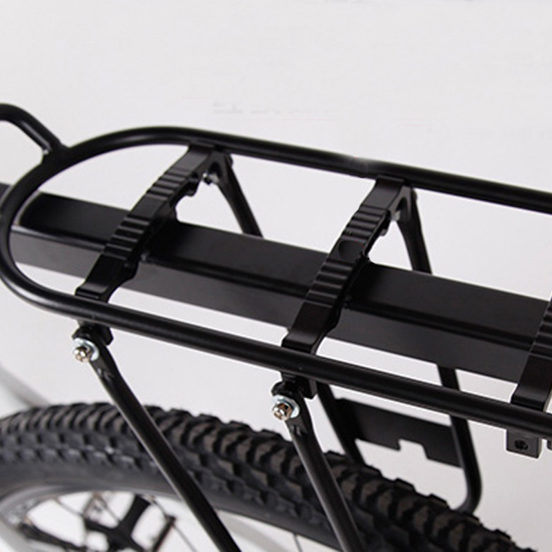 Porte-bagages pour vélo KINGSIR - Ref 2411571 Image 3