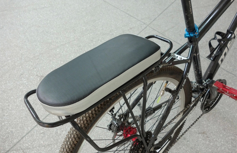 Selle de vélo Mountain Bike KINGSIR - Ref 2356962 Image 4