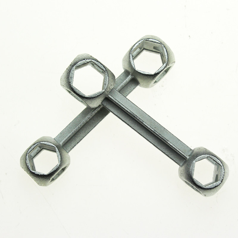 Clé pour réparation vélo KINGSIR - Ref 2302427 Image 5