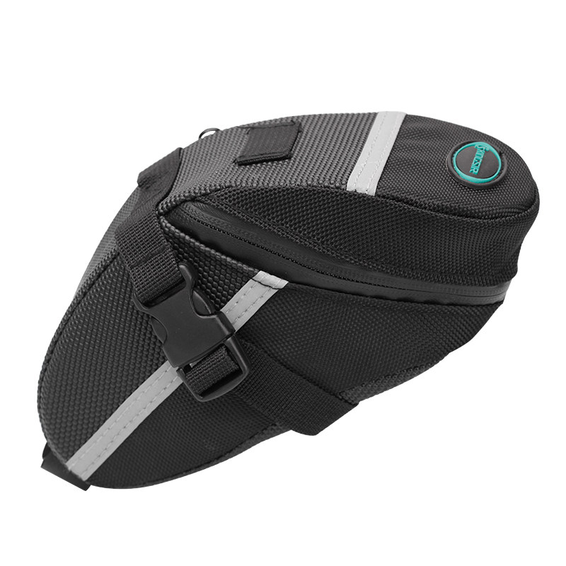 Sacoche pour vélo mixte KINGSIR - Ref 2221137 Image 5