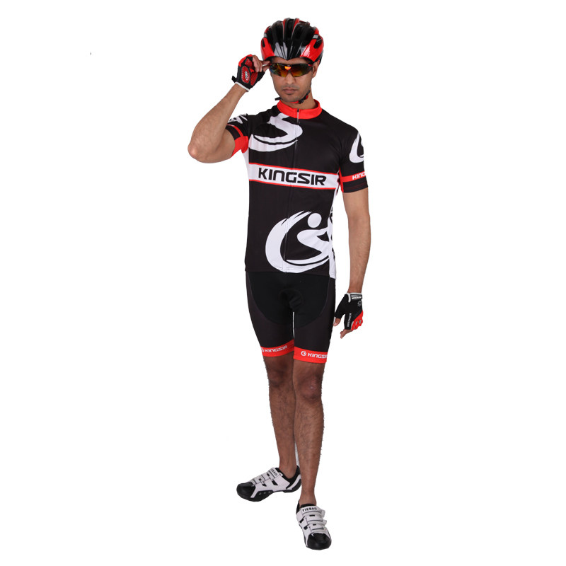 Tenue de cyclisme homme KINGSIR - Ref 2216154 Image 5