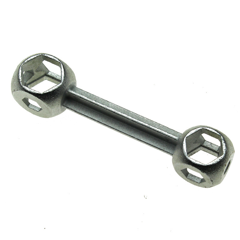 Clé pour réparation vélo KINGSIR - Ref 2302427 Image 4