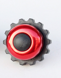 Avertisseur de vélo KINGSIR - Ref 1459575 Image 4