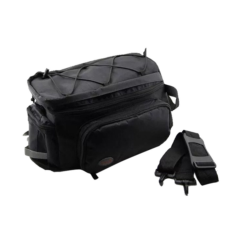 Sacoche pour vélo mixte KINGSIR - Ref 2232296 Image 3