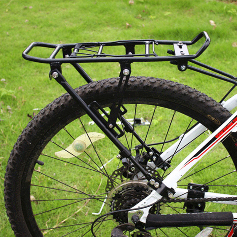 Porte-bagages pour vélo KINGSIR - Ref 2411614 Image 3