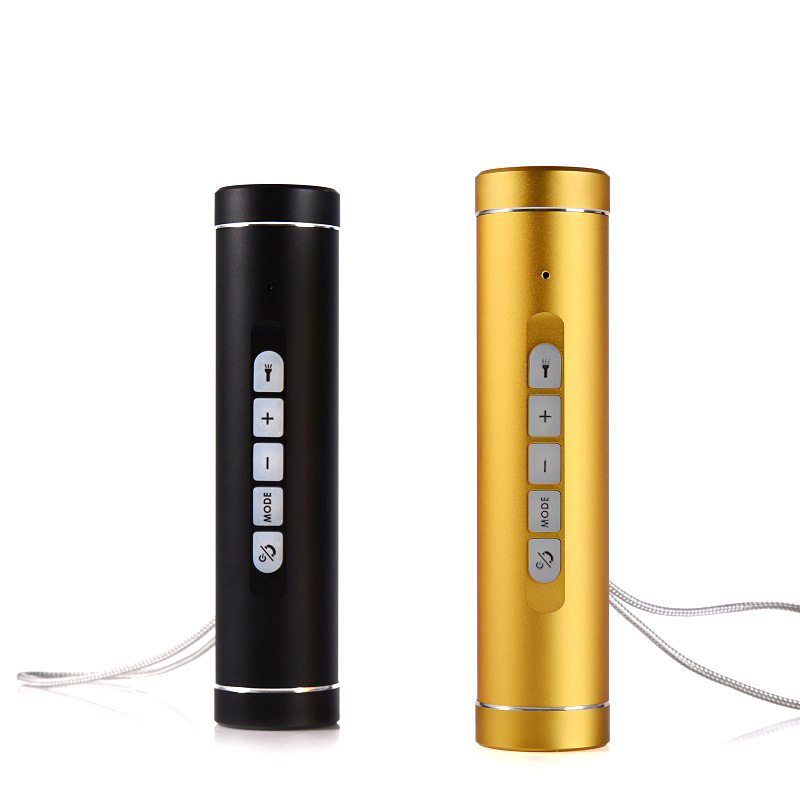 Haut-parleurs portables KINGSIR - Ref 2264896 Image 3